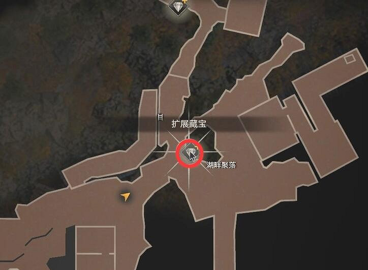 《惡靈古堡4重製版》擴展藏寶怎麽拿？擴展寶藏位置大全