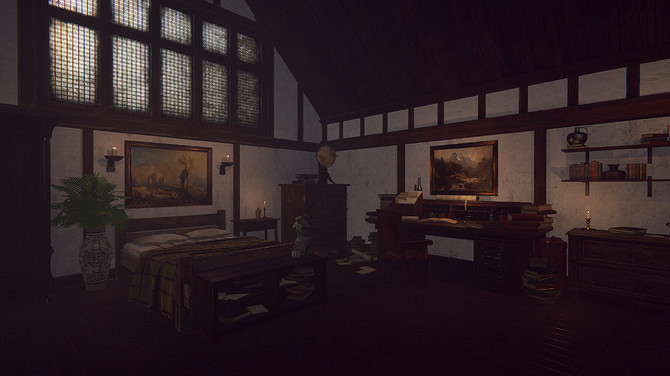 Steam《釀酒大師：酒館模擬器》現已開啟搶先體驗！