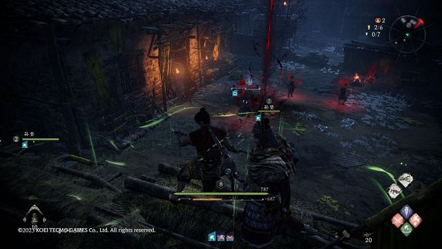 《臥龍蒼天隕落》效率刷重甲等武器方法 怎麽刷武器效率高? 《臥龍蒼天隕落》效率刷重甲等武器方法 怎麽刷武器效率高?