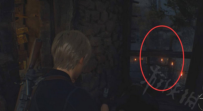 《惡靈古堡4重製版》抵禦圍攻怎麽過?抵禦圍攻過關技巧介紹 《惡靈古堡4重製版》抵禦圍攻怎麽過?抵禦圍攻過關技巧介紹