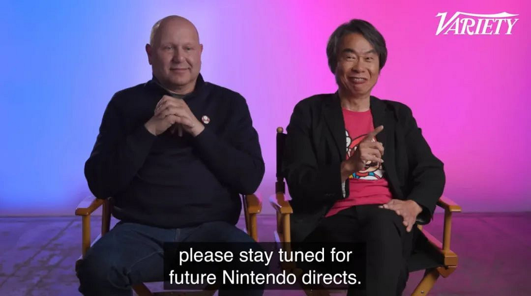 NS新聞 火紋季票DLC更新完畢 卡普空確認快打旋風電影 NS新聞 火紋季票DLC更新完畢 卡普空確認快打旋風電影