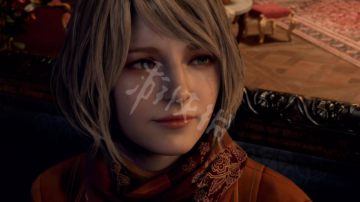 《惡靈古堡4重製版》城主的畫像在哪? 城主的畫像位置 《惡靈古堡4重製版》城主的畫像在哪? 城主的畫像位置