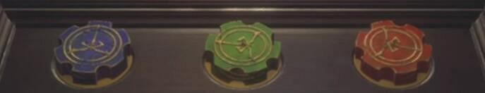 《惡靈古堡4重製版》第四章拼圖攻略圖文詳解 第四章轉盤在哪？