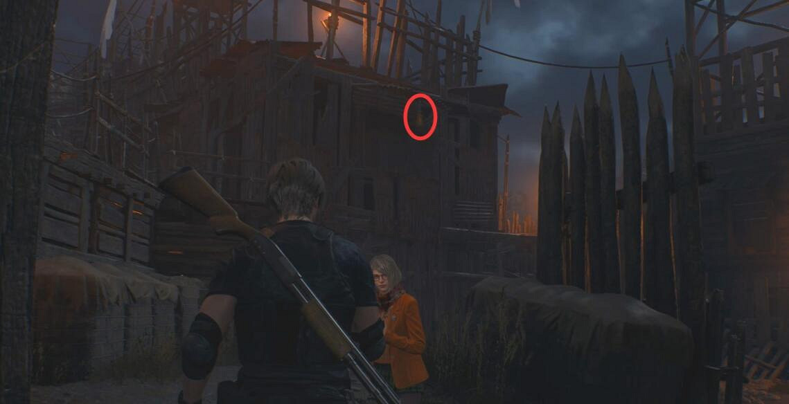 《惡靈古堡4重製版》擴展藏寶怎麽拿?擴展寶藏位置大全 《惡靈古堡4重製版》擴展藏寶怎麽拿?擴展寶藏位置大全