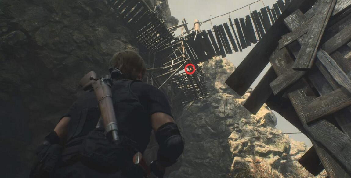 《惡靈古堡4重製版》擴展藏寶怎麽拿？擴展寶藏位置大全