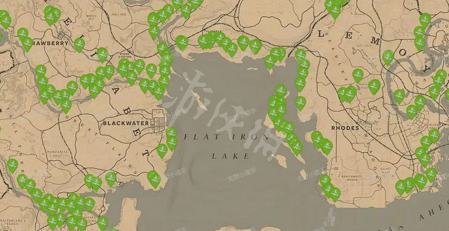 《荒野大鏢客2》每日任務攻略2023年4月6日 4.6每日任務怎麽做? 《荒野大鏢客2》每日任務攻略2023年4月6日 4.6每日任務怎麽做?