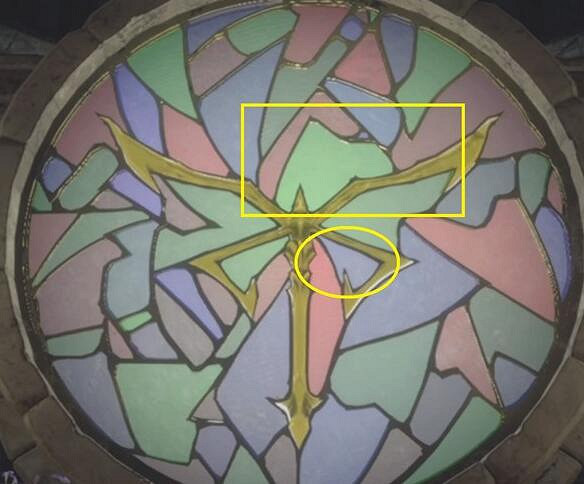 《惡靈古堡4重製版》第四章拼圖攻略圖文詳解 第四章轉盤在哪？