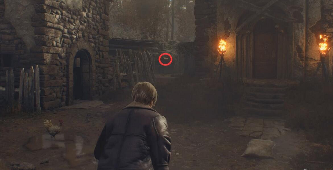 《惡靈古堡4重製版》擴展藏寶怎麽拿？擴展寶藏位置大全