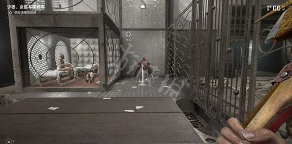 《原子之心》少校女巫與魔倉庫怎麽做? 少校女巫與魔倉庫任務攻略 《原子之心》少校女巫與魔倉庫怎麽做? 少校女巫與魔倉庫任務攻略