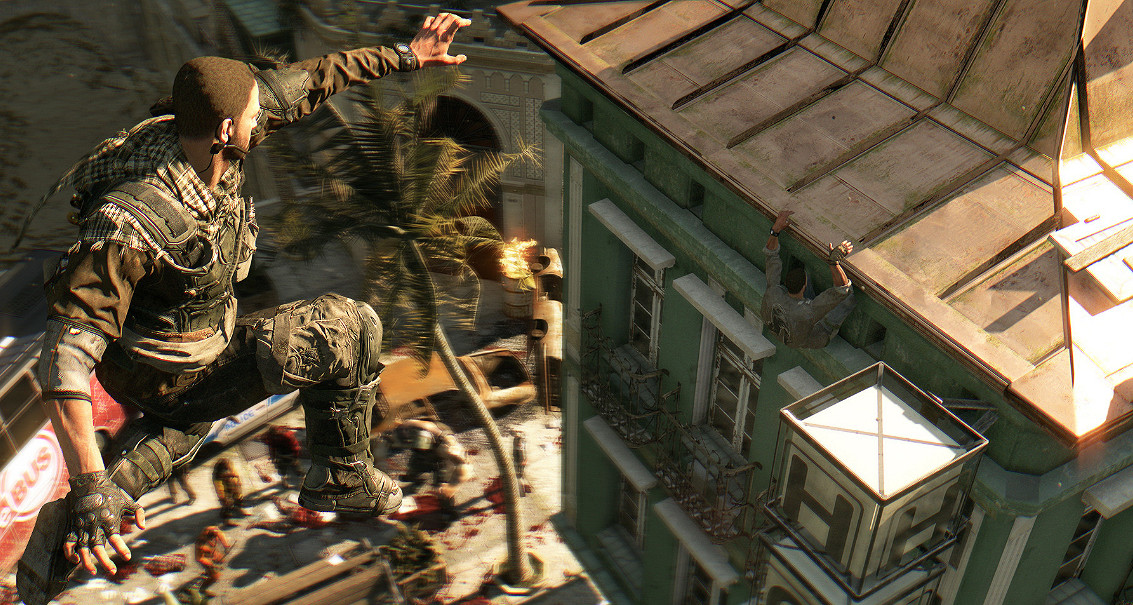 Epic喜加一：《垂死之光》增強版及《異形工廠》！