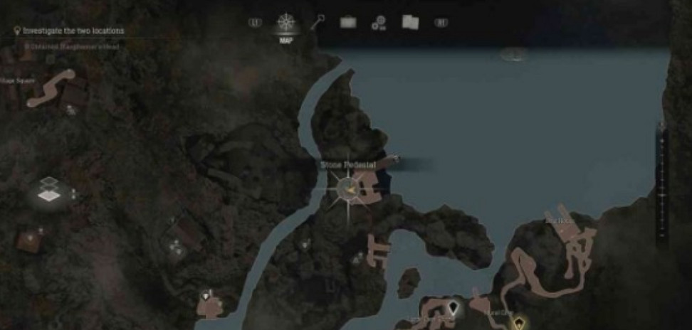 《惡靈古堡4重製版》湖邊轉盤謎題怎麽解?湖邊轉盤謎題解法 《惡靈古堡4重製版》湖邊轉盤謎題怎麽解?湖邊轉盤謎題解法