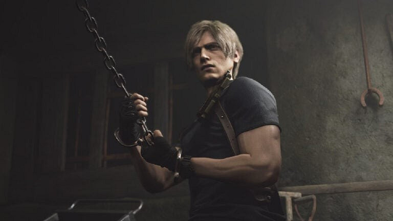 “三月最喜歡的遊戲新作”: 《生化4RE》搶盡風頭! “三月最喜歡的遊戲新作”: 《生化4RE》搶盡風頭!