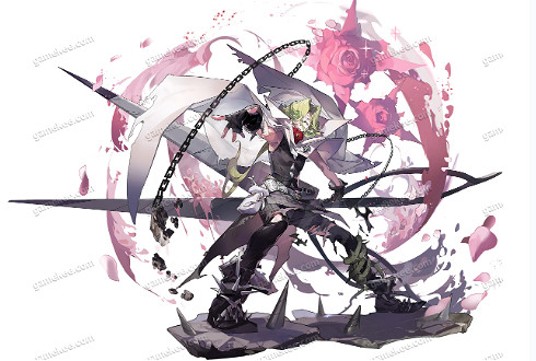 《白夜極光》喬拉角色圖鑒 喬拉角色訊息和技能及突破屬性一覽