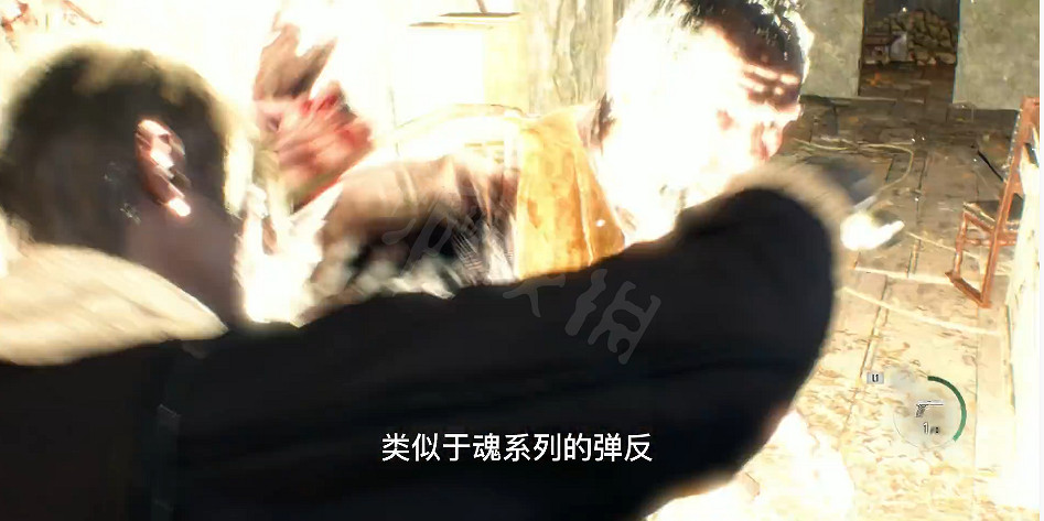 《惡靈古堡4重製版》小刀用法以及開荒技巧 開荒有啥需要做的? 《惡靈古堡4重製版》小刀用法以及開荒技巧 開荒有啥需要做的?