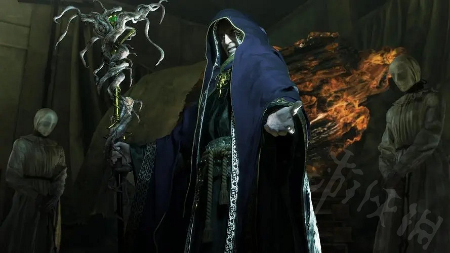 《惡靈古堡4重製版》教主怎麽打?教主薩德勒打法介紹 《惡靈古堡4重製版》教主怎麽打?教主薩德勒打法介紹