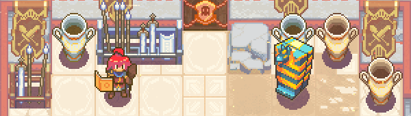 肉鴿RPG《魔卡地下城》4月27日登陸PC 主機稍後發售