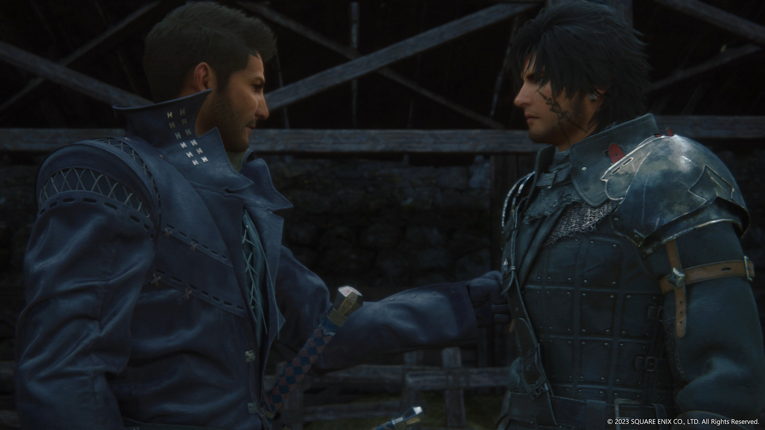 《最終幻想16》總監高井浩分享 如何發揮PS5強大性能