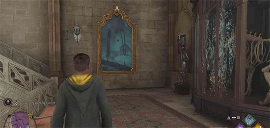 《霍格華茲的傳承》犀牛骨架在哪?犀牛骨架位置一覽 《霍格華茲的傳承》犀牛骨架在哪?犀牛骨架位置一覽