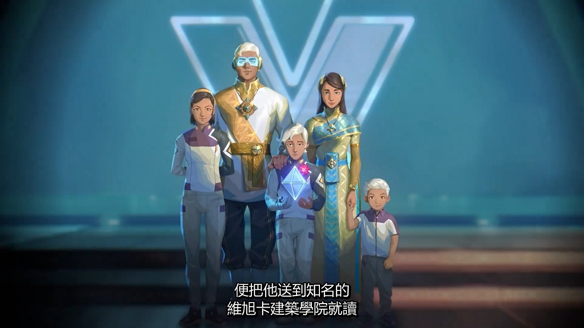 《鬥陣特攻2》“織命”開發者介紹影片 4月11日上線