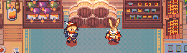 肉鴿RPG《魔卡地下城》4月27日登陸PC 主機稍後發售