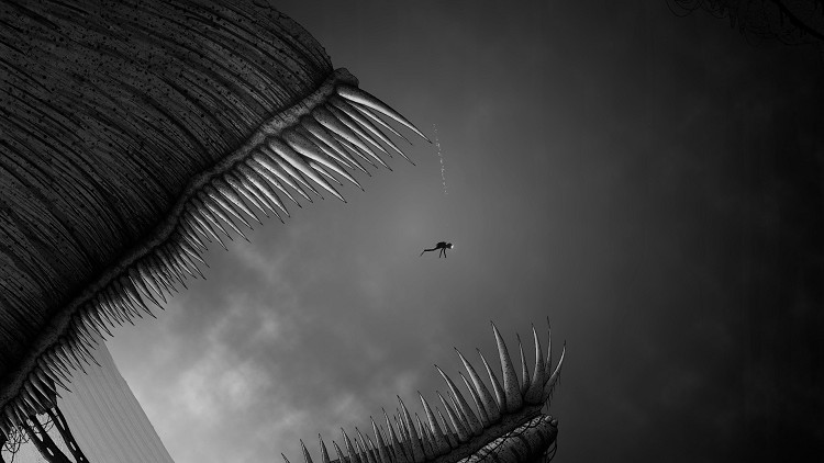 為啥遊戲中的海域,總是玩家們癡迷的“探險聖地”？