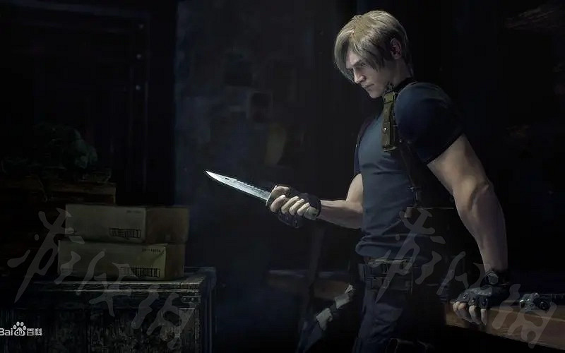 《惡靈古堡4重製版》湖中之主怎麽打？湖中之主德拉戈打法一覽