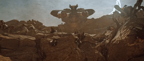 FPS+策略遊戲《Silica》公布 Steam頁面已上線