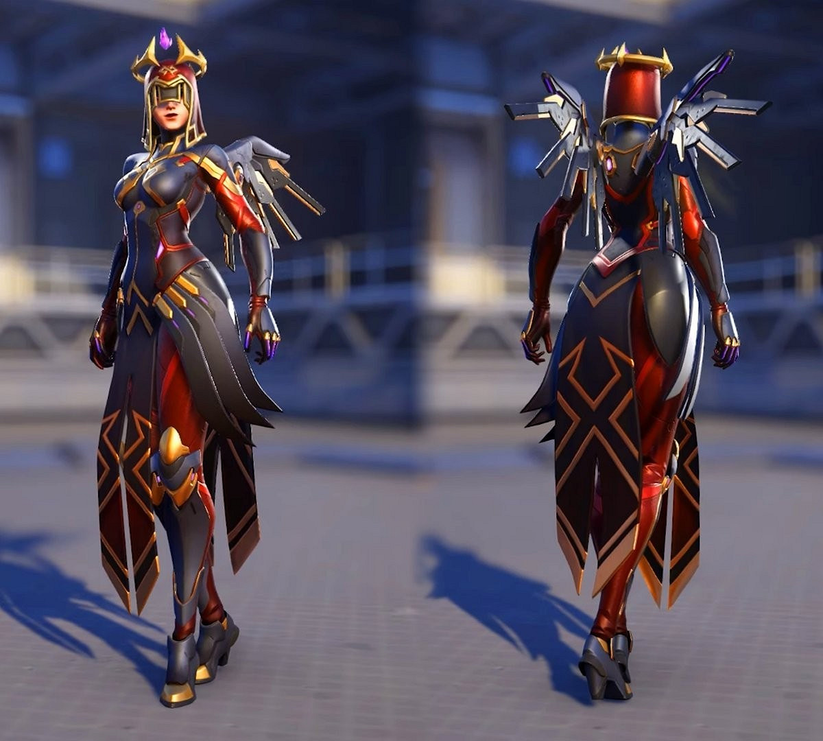 《鬥陣特攻2》第四賽季預告 新英雄新皮膚新活動等