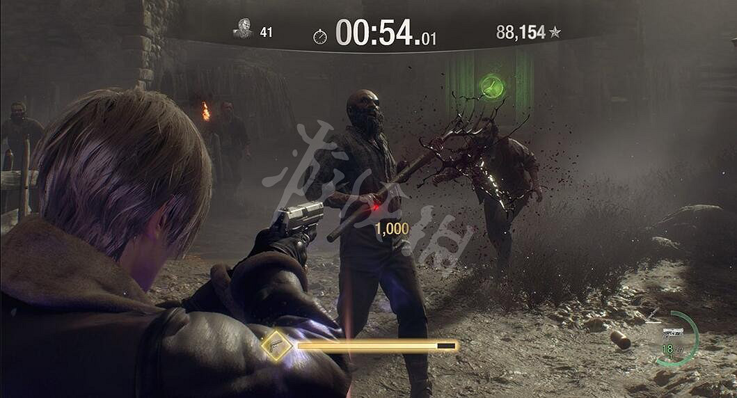 《惡靈古堡4重製版》傭兵模式怎麽打?傭兵模式玩法規則解析 《惡靈古堡4重製版》傭兵模式怎麽打?傭兵模式玩法規則解析