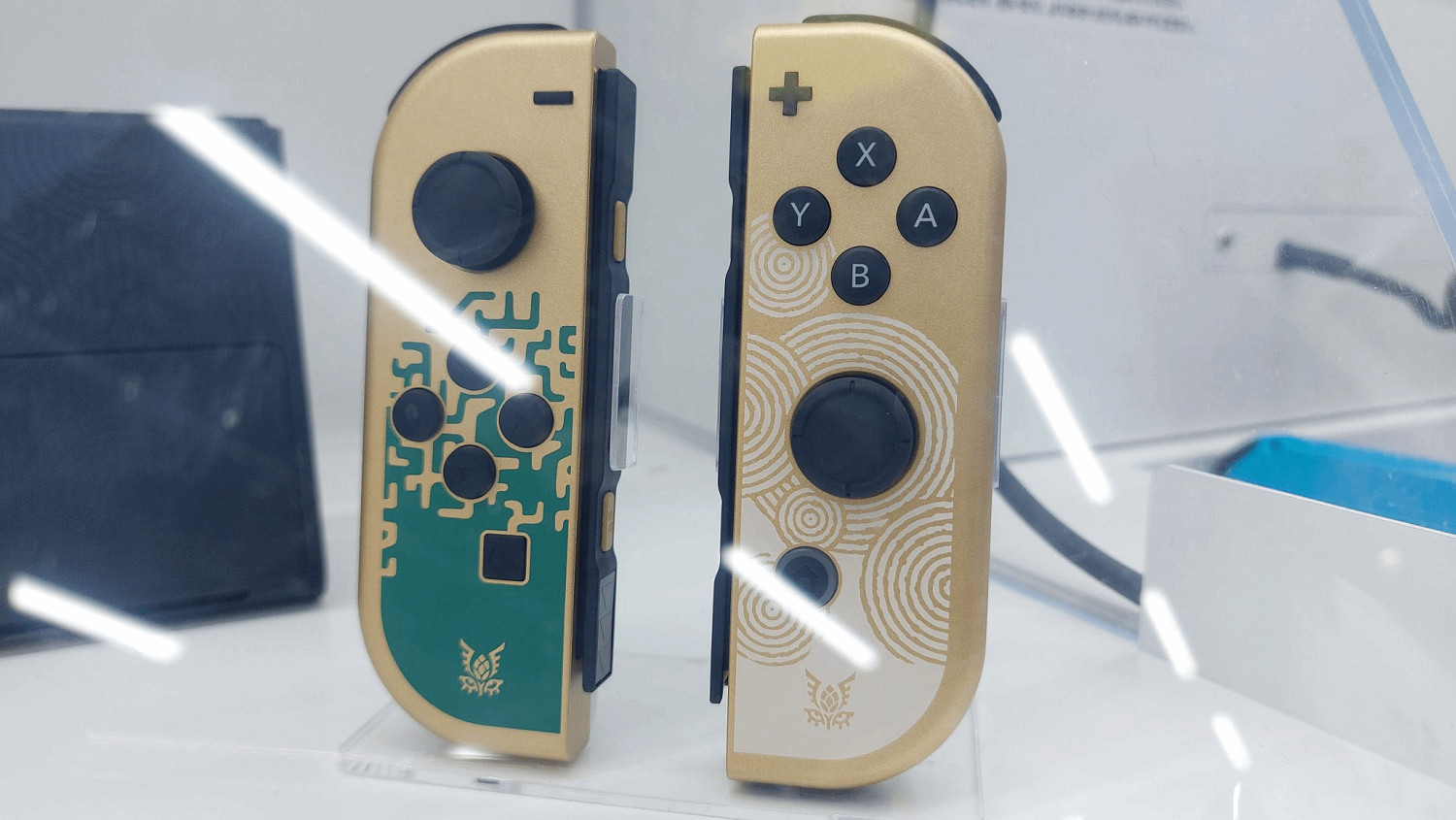 2052元！《王國之淚》限定版NS日本亞馬遜開啟預訂！