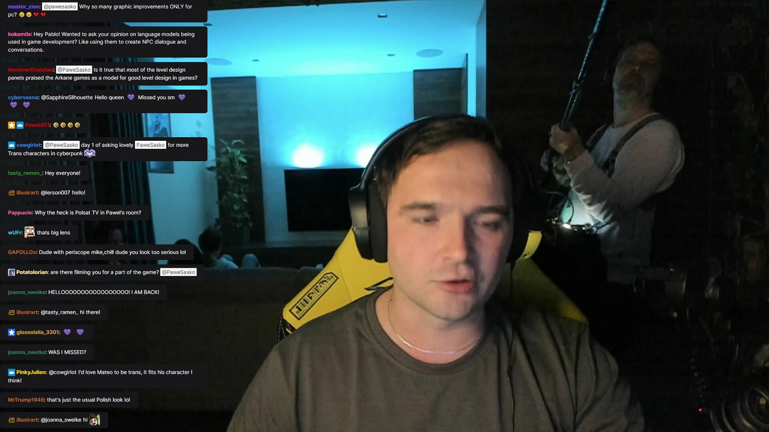 晚報:《生化4重製》銷量破400萬 Steam喜加一 晚報:《生化4重製》銷量破400萬 Steam喜加一