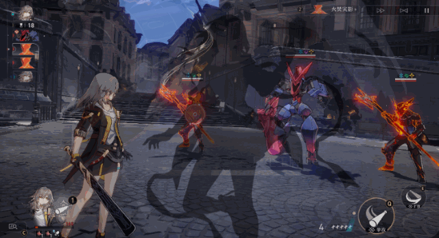 《崩壞星穹鐵道》開拓者角色圖鑒 開拓者技能天賦星魂消耗材料一覽