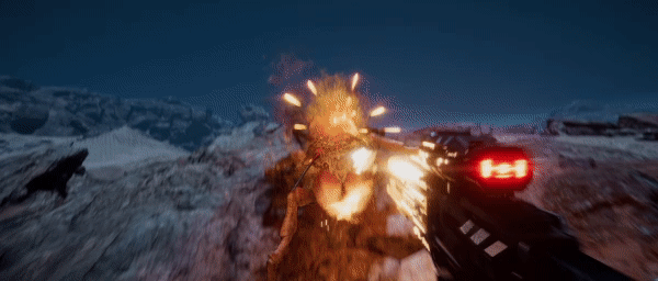 FPS+策略遊戲《Silica》公布 Steam頁面已上線