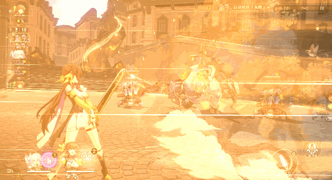 《崩壞星穹鐵道》素裳角色圖鑒 素裳技能天賦星魂消耗材料一覽