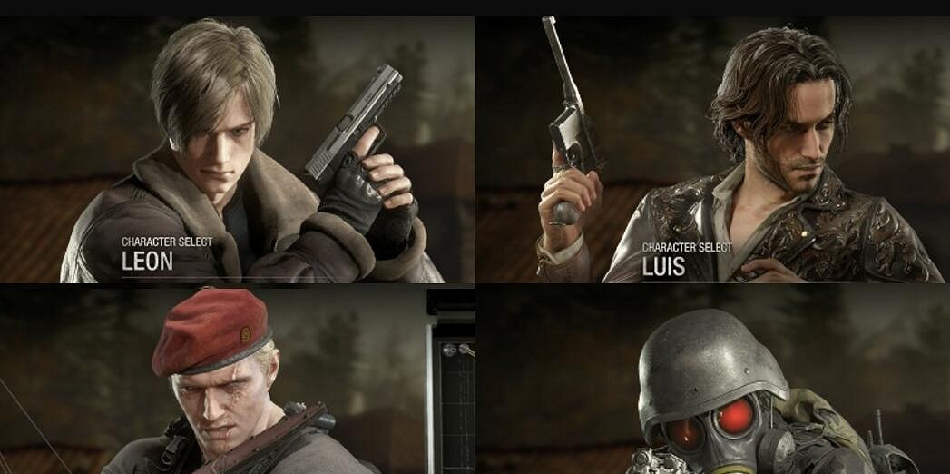 《惡靈古堡4重製版》傭兵模式解鎖攻略 傭兵模式怎麽開啟? 《惡靈古堡4重製版》傭兵模式解鎖攻略 傭兵模式怎麽開啟?