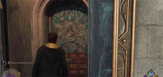 《霍格華茲的傳承》犀牛骨架在哪?犀牛骨架位置一覽 《霍格華茲的傳承》犀牛骨架在哪?犀牛骨架位置一覽