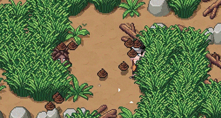 4月遊戲推薦：占星家宣布，本月是克蘇魯與肉鴿月