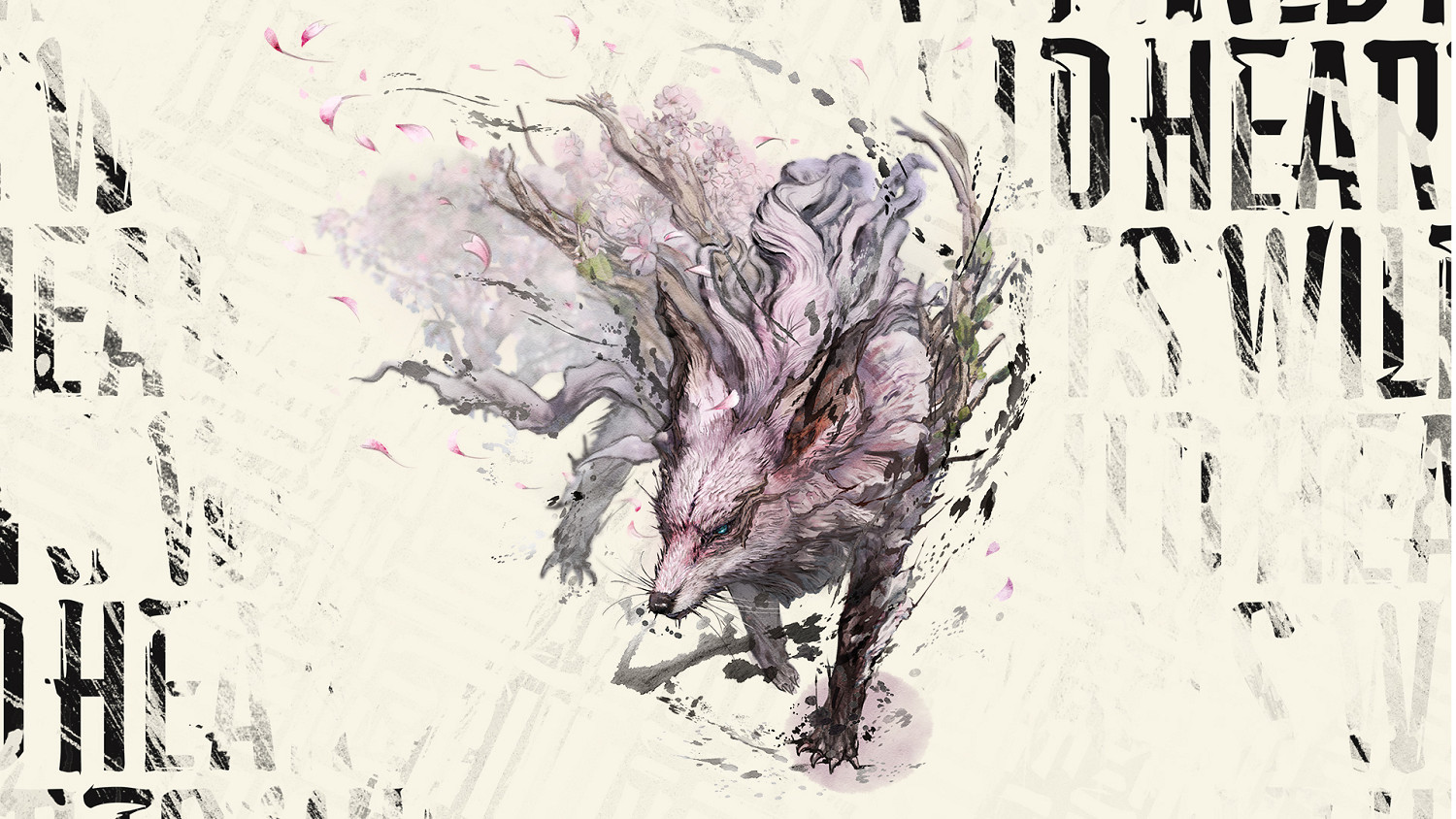 光榮xEA《狂野之心》全新狐妖怪物上線!PC性能優化 光榮xEA《狂野之心》全新狐妖怪物上線!PC性能優化