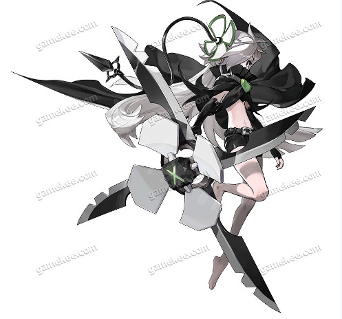 《白夜極光》四葉草角色圖鑒 四葉草角色訊息和技能及突破屬性一覽 《白夜極光》四葉草角色圖鑒 四葉草角色訊息和技能及突破屬性一覽