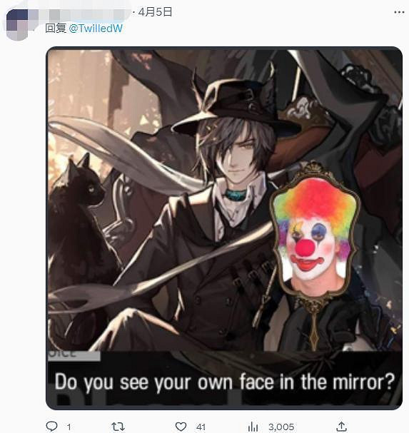 到底是誰給的自信，讓AI小鬼公然跳臉舟遊官方畫師？