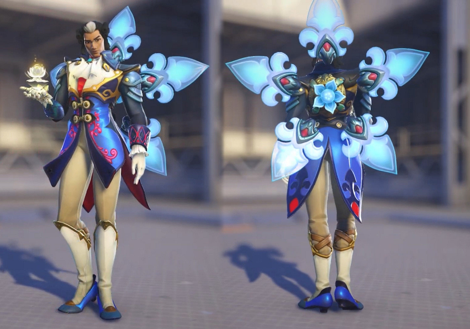 《鬥陣特攻2》第四賽季預告公開！皮膚品質爆炸！