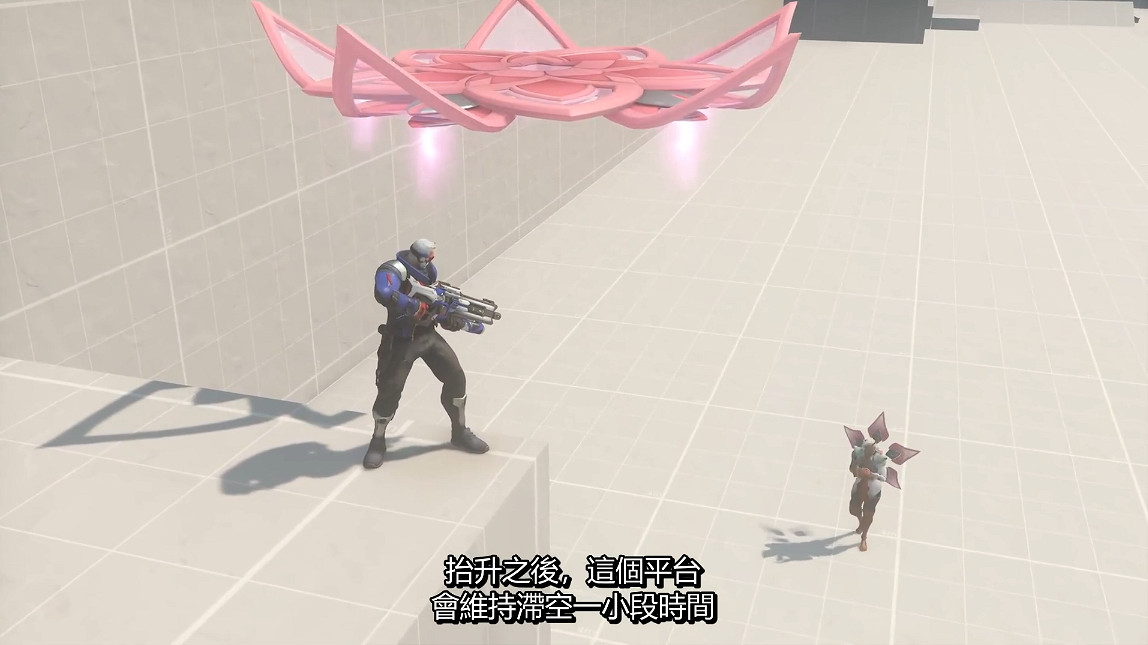 《鬥陣特攻2》“織命”開發者介紹影片 4月11日上線