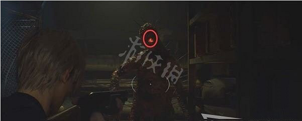 《惡靈古堡4重製版》再生者怎麽打? 再生者擊殺方法 《惡靈古堡4重製版》再生者怎麽打? 再生者擊殺方法