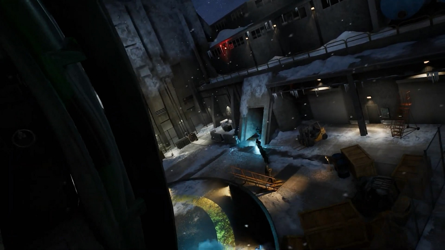 超爽動作射擊新作《Trepang2》發售日公布!預告片賞 超爽動作射擊新作《Trepang2》發售日公布!預告片賞