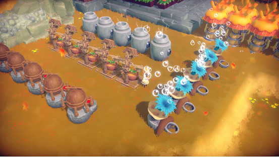 《牧野之歌》搶先體驗版現已上線！