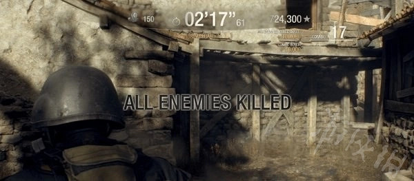 《惡靈古堡4重製版》傭兵模式玩法介紹 傭兵模式怎麽解鎖? 《惡靈古堡4重製版》傭兵模式玩法介紹 傭兵模式怎麽解鎖?