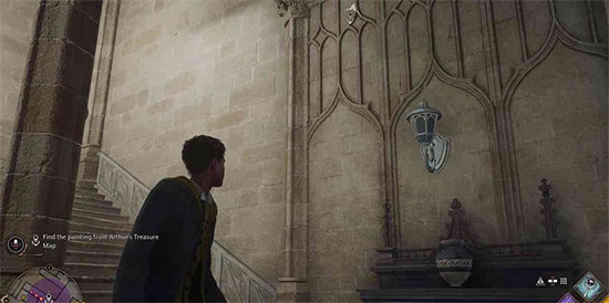 《霍格華茲的傳承》犀牛骨架在哪?犀牛骨架位置一覽 《霍格華茲的傳承》犀牛骨架在哪?犀牛骨架位置一覽