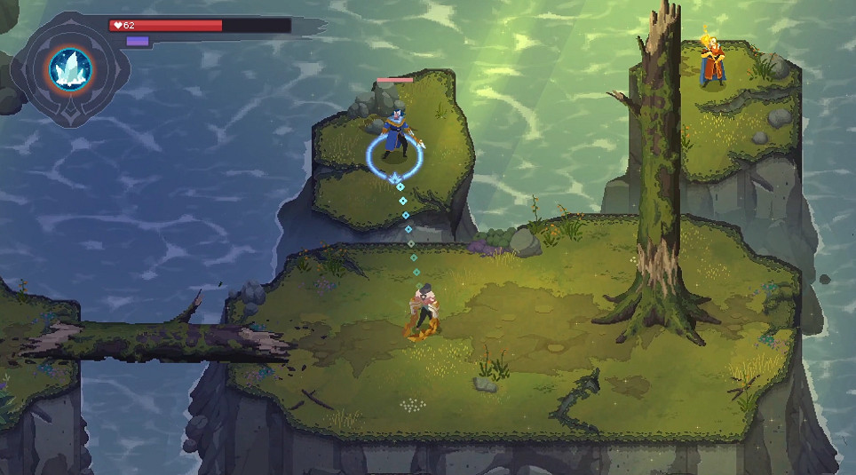 4月遊戲推薦：占星家宣布，本月是克蘇魯與肉鴿月