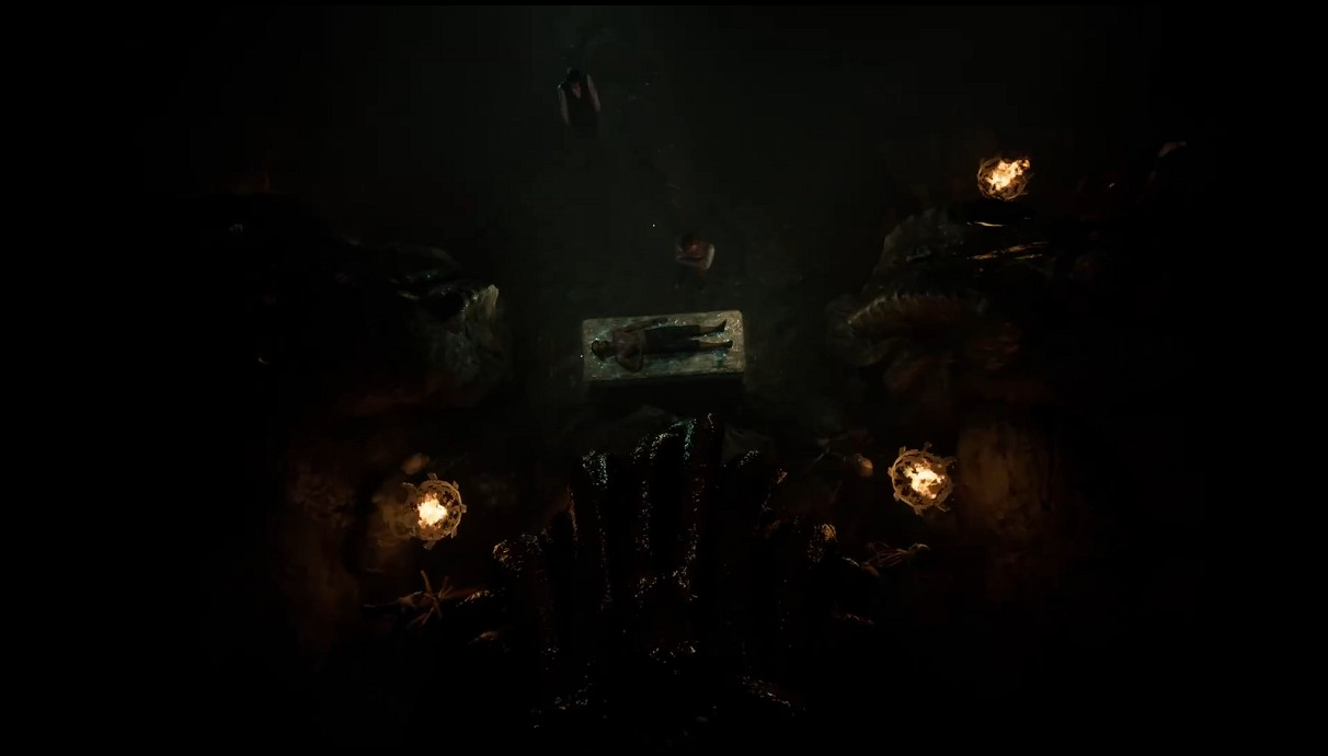 《福爾摩斯:覺醒重製版》發售宣傳片公開 4月發售 《福爾摩斯:覺醒重製版》發售宣傳片公開 4月發售