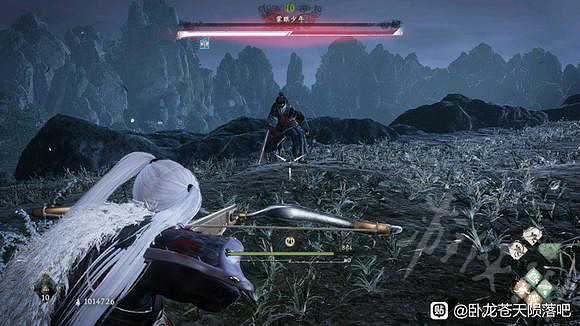 《臥龍蒼天隕落》土木系終極配裝分享  裝備怎麽配置? 《臥龍蒼天隕落》土木系終極配裝分享  裝備怎麽配置?